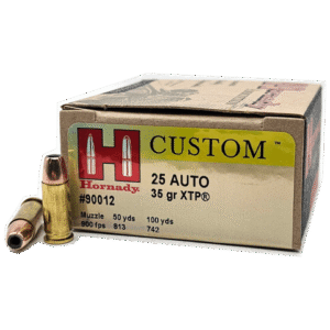 Buy .25 ACP online