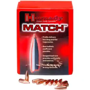 Buy .308 Palma Match online