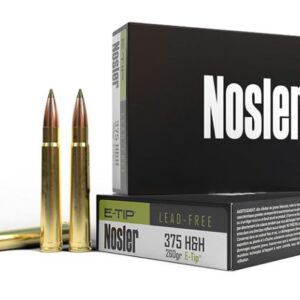 Buy .375 H&H online