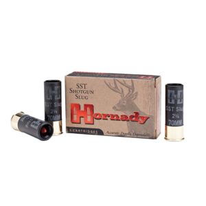 Buy Hornady SST Slugs online